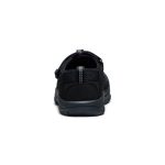 Little Kids' Newport H2  |  Triple Black