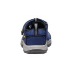 Toddlers' Newport H2 | Naval Academy/Keen Yellow