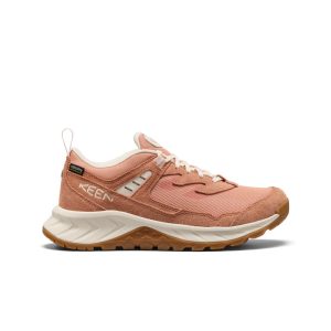 Women's Hightrail Waterproof Hiking Shoe | Cork/Birch