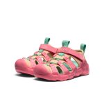 Little Kids' Hyperport H2 Sandal | Pink Lemonade/Peach Fuzz