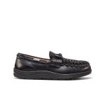Men's UNEEK Loafer  |  Nocturnal Black