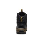 Men's Revel IV Polar Waterproof Boot | Black/Lemon Curry
