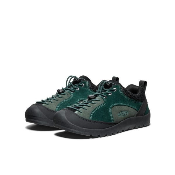 Women's Jasper Rocks Sneaker x Eastlogue | Scarab/Arctic