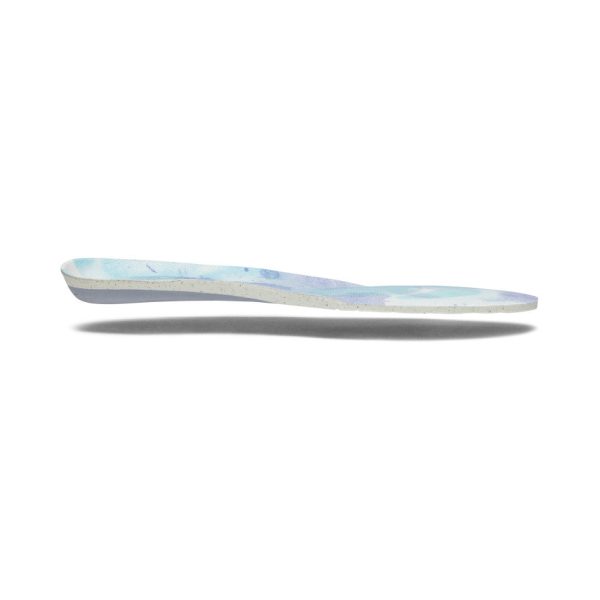 Women's Terradora Replacement Insole | Light Blue