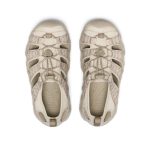 Big Kids' Hyperport H2 Sandal | Birch/Plaza Taupe