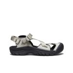 Women's Zerraport II Sandal | Silver Birch/Black