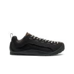 Women's Jasper Split Skall Studio Sneaker | Skall Black